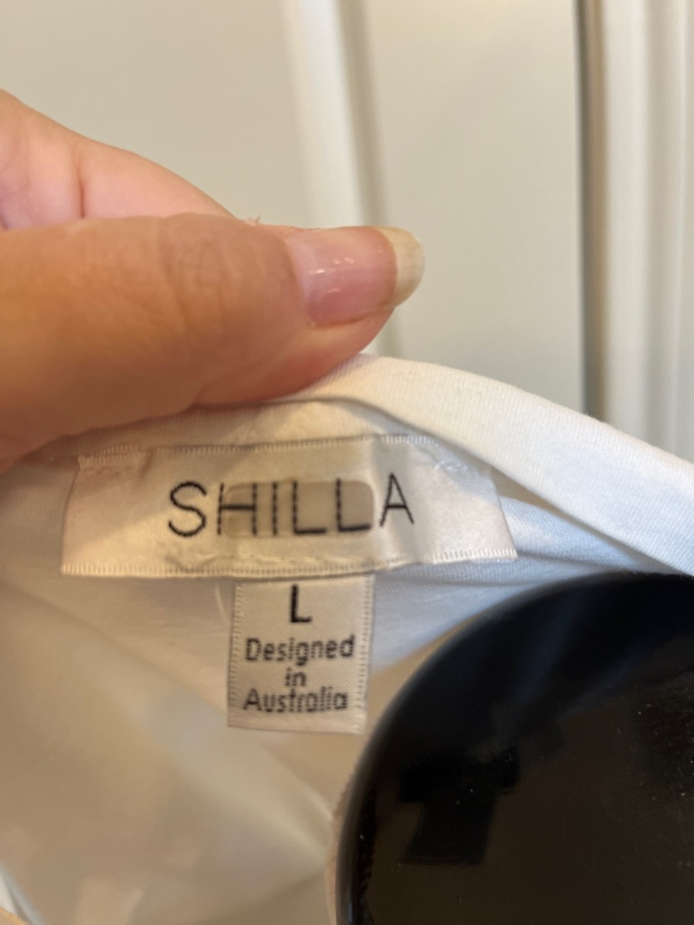 SHILLA top - Picture 7 of 11
